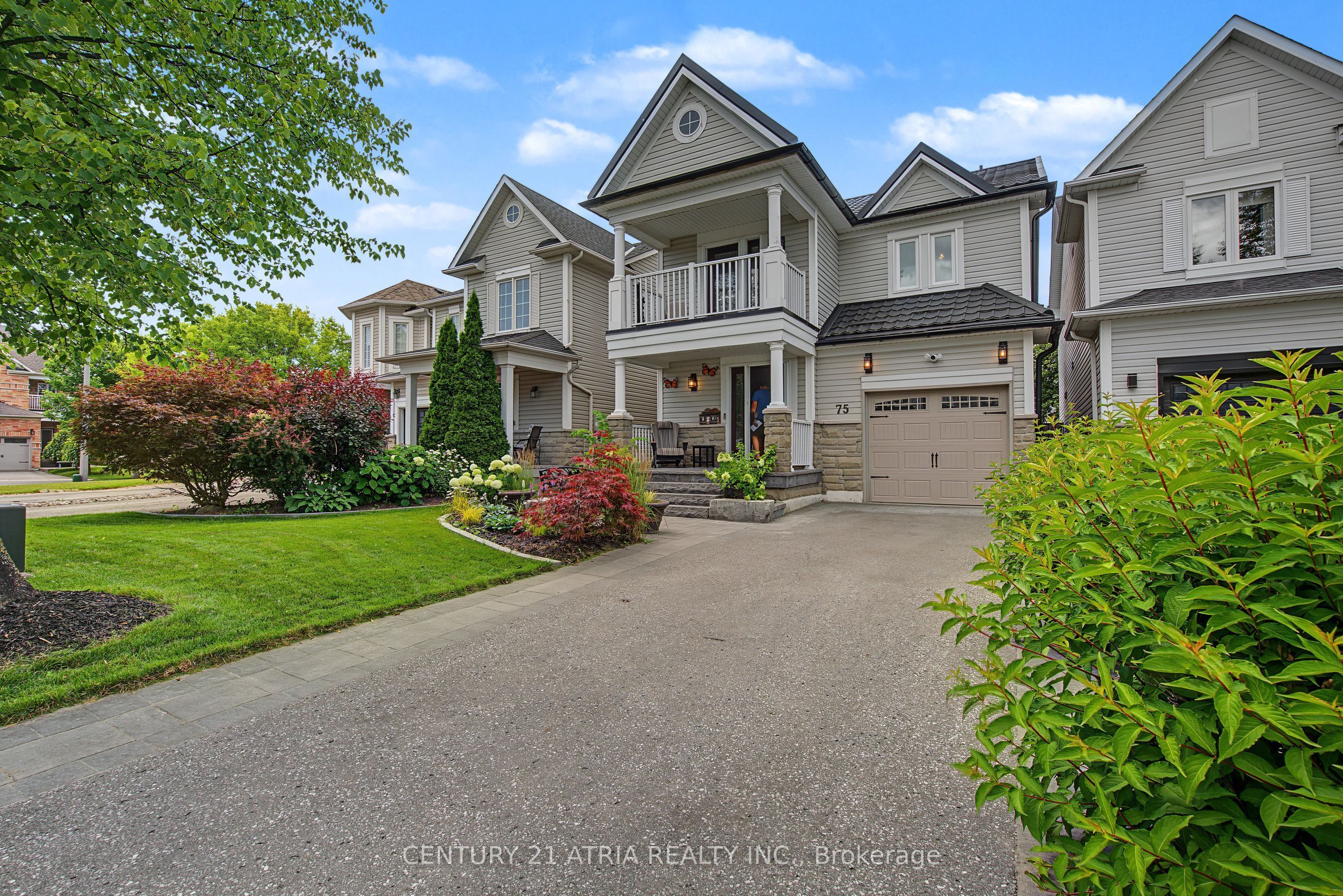 75 Tunney Place