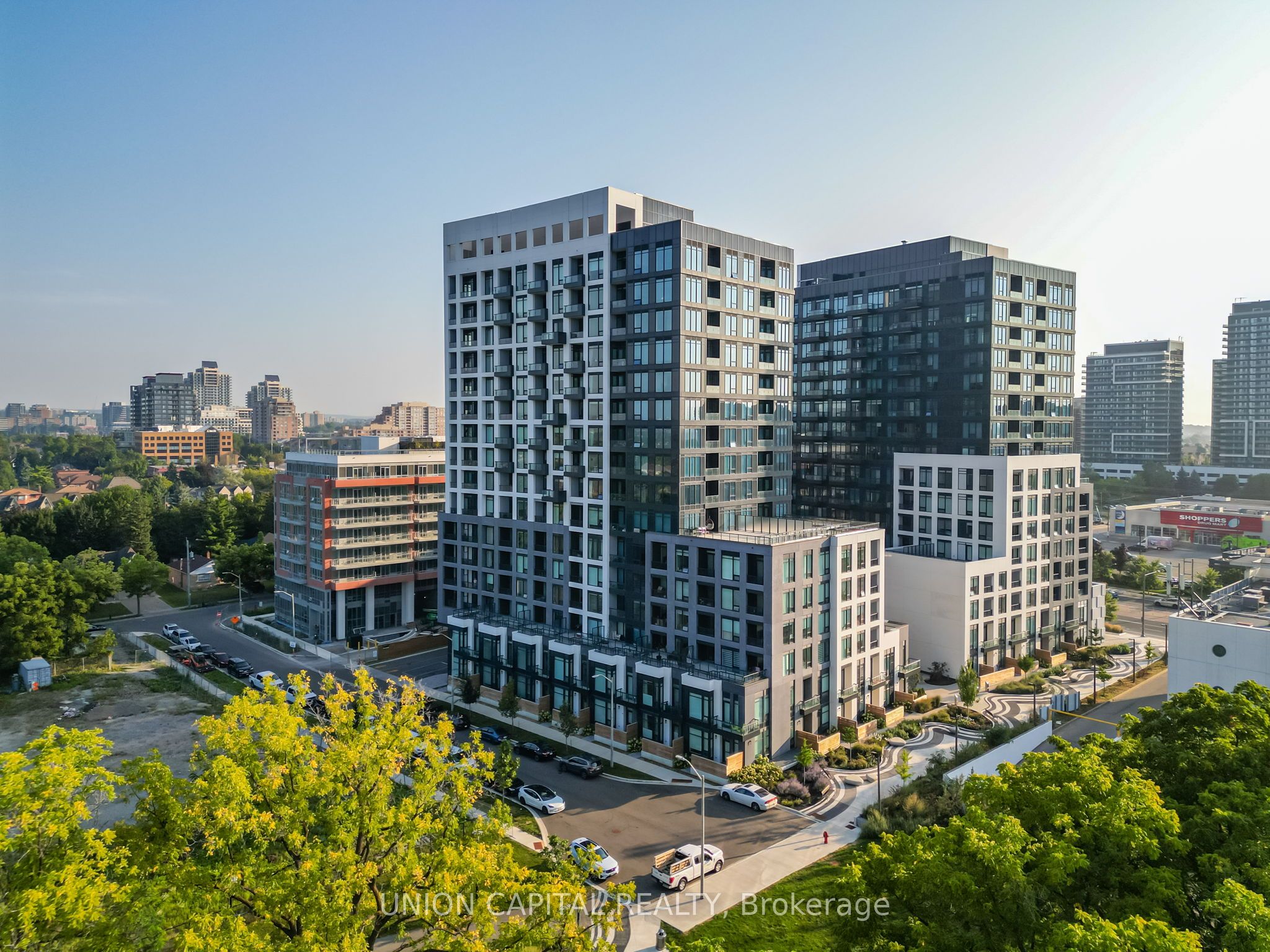 3 Rosewater Street E 601W