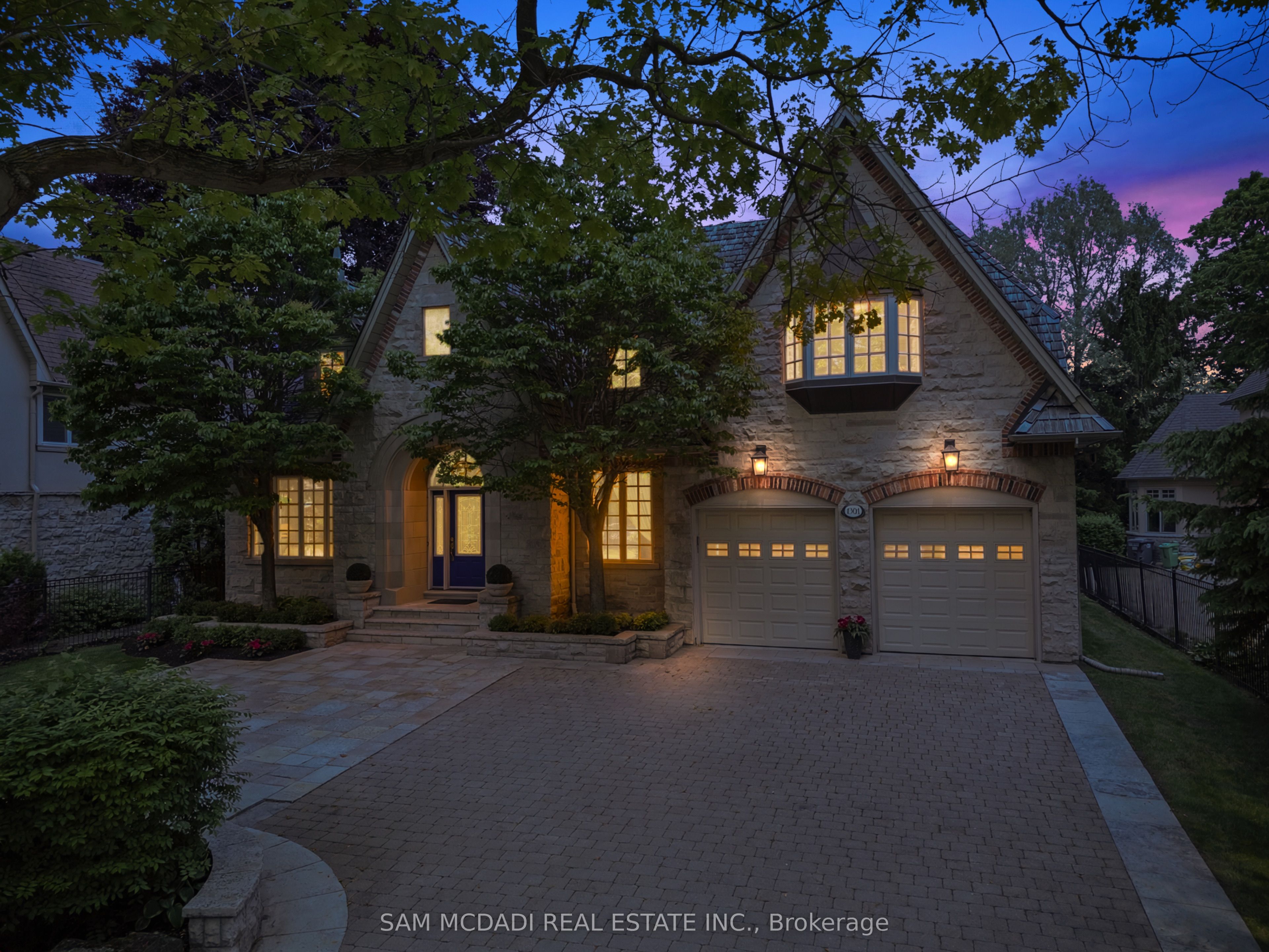 1301 Mississauga Road