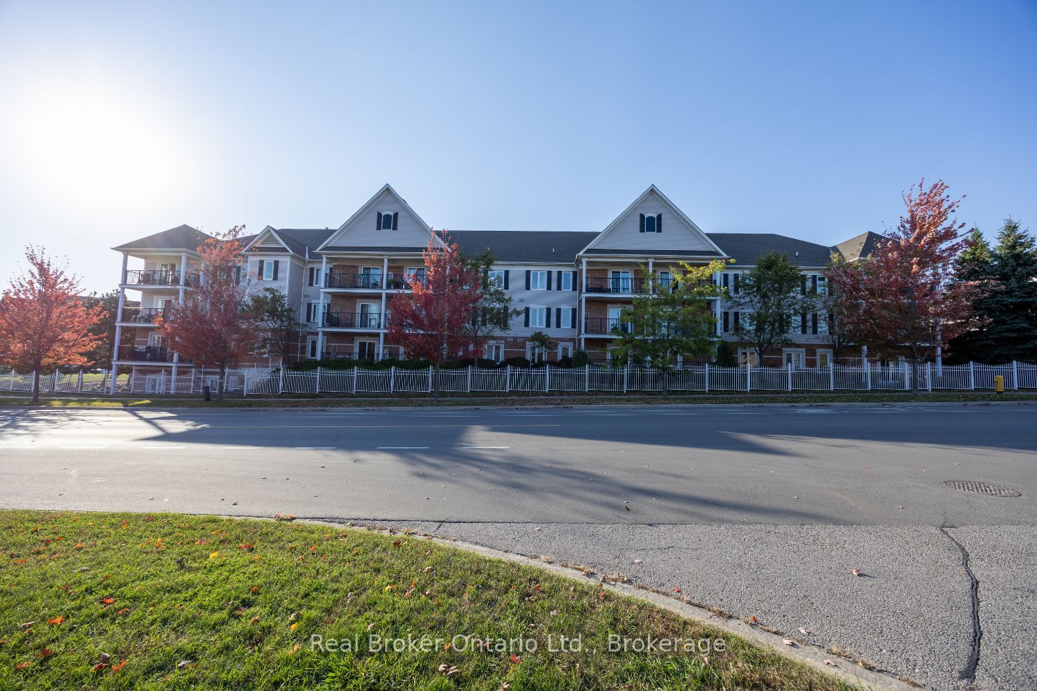 106 Aspen Springs Drive 108