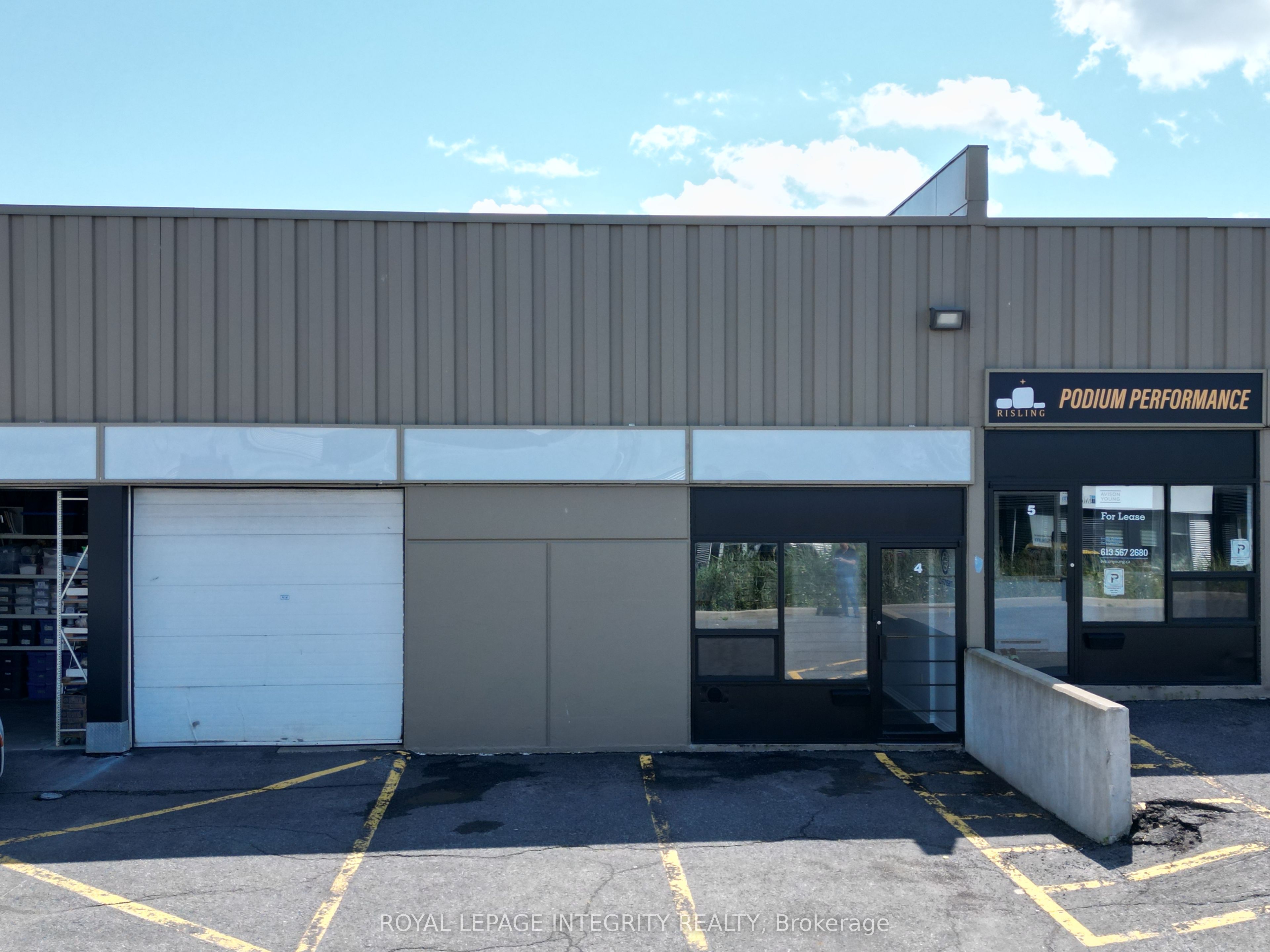 1580 Liverpool Court