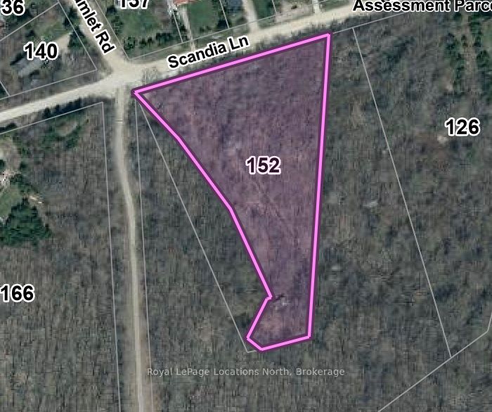 152 Scandia Lane