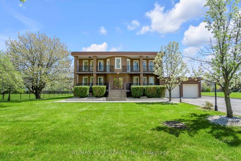 22 Tortoise Court Brampton ON L6P 0A1