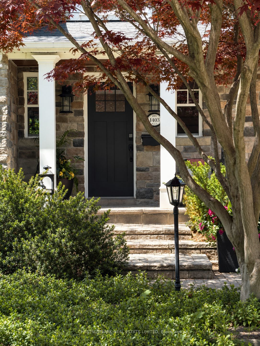 1403 Eden Place