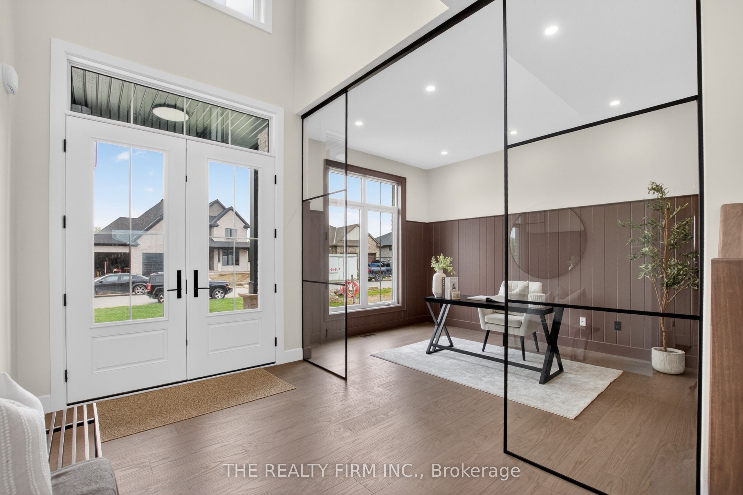 258 Harvest Lane