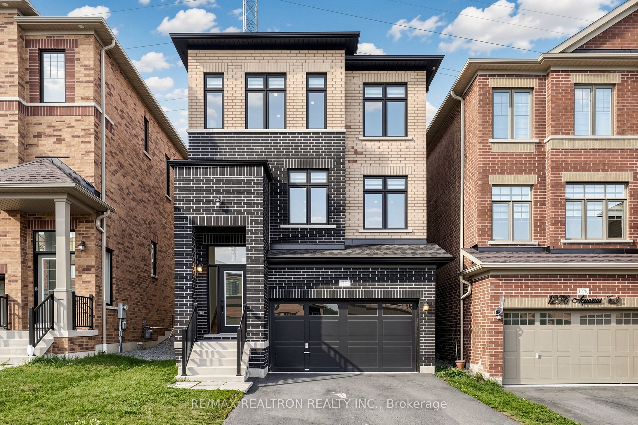 1274 Aquarius Trail