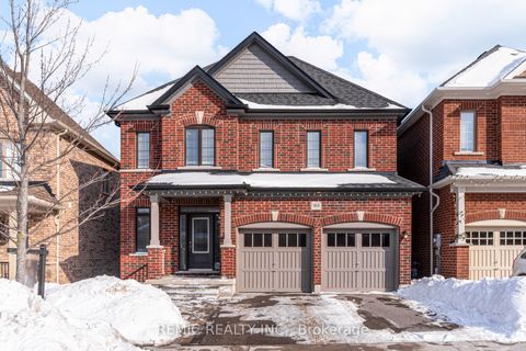 163 Crombie Street Clarington ON L1C 4A6