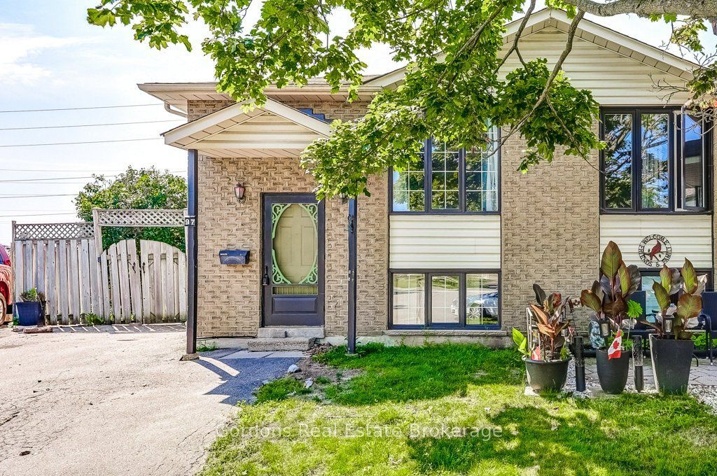 97 John Scott Court
