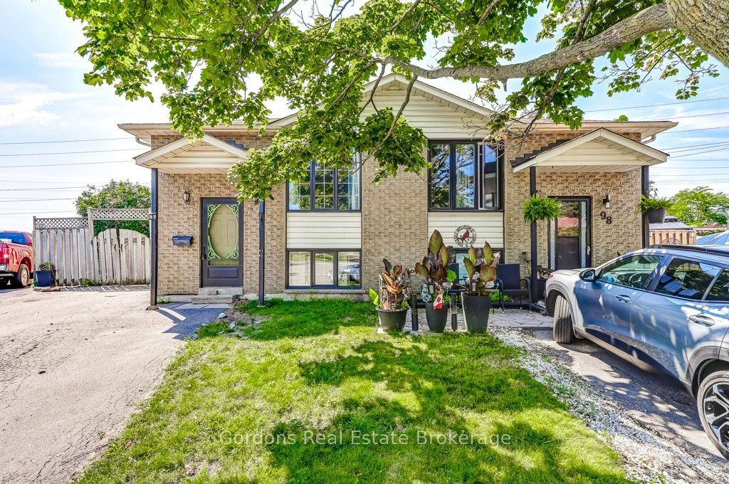 97 John Scott Court