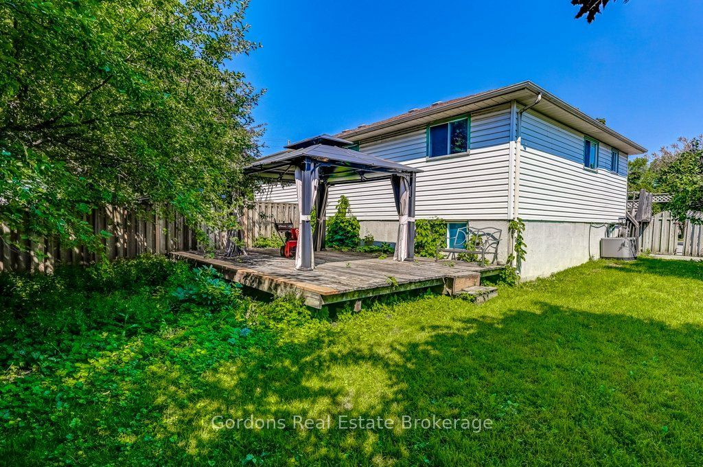 97 John Scott Court