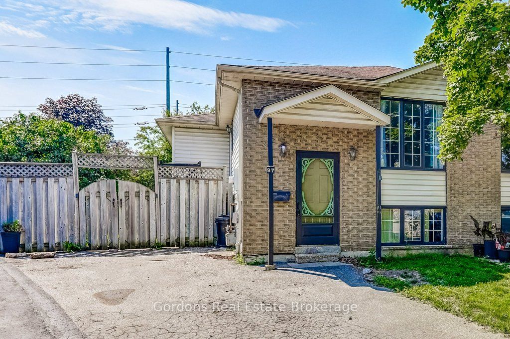 97 John Scott Court