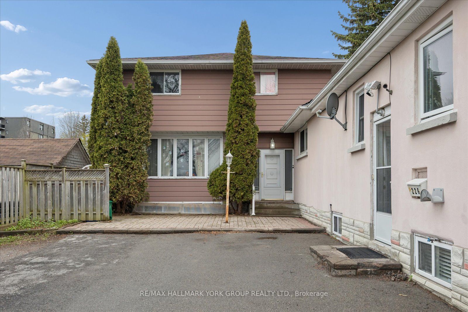226 Cromwell Avenue