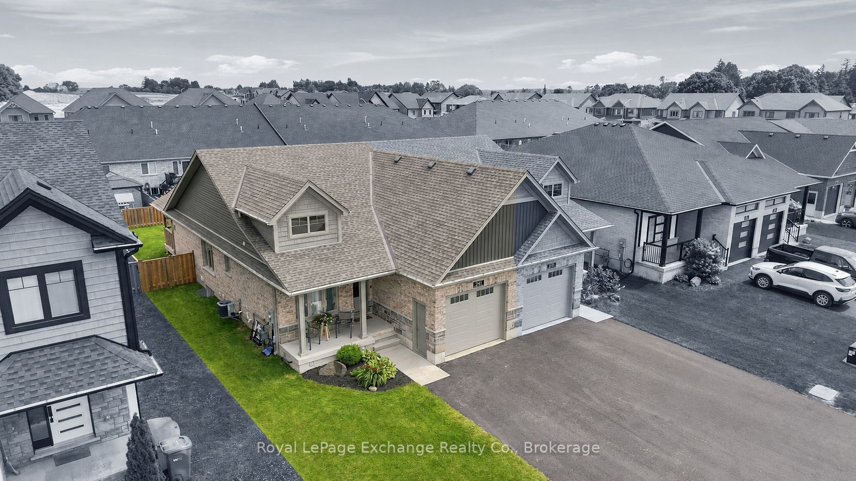 241 Eccles Avenue