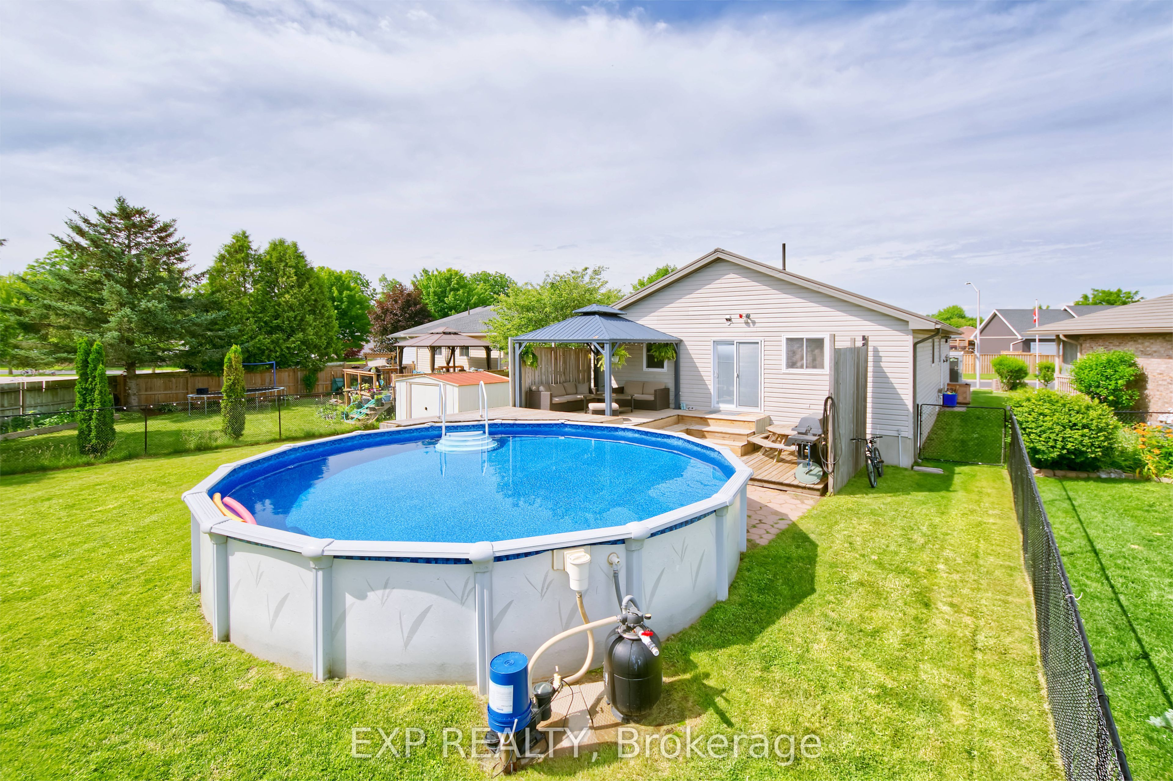 8 Rebecca Drive