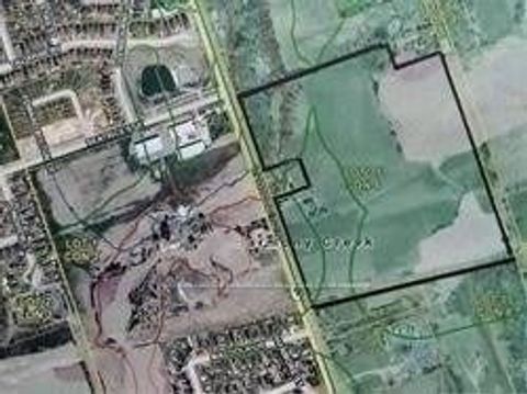 925 Townline Road N Clarington ON L1H 8L7