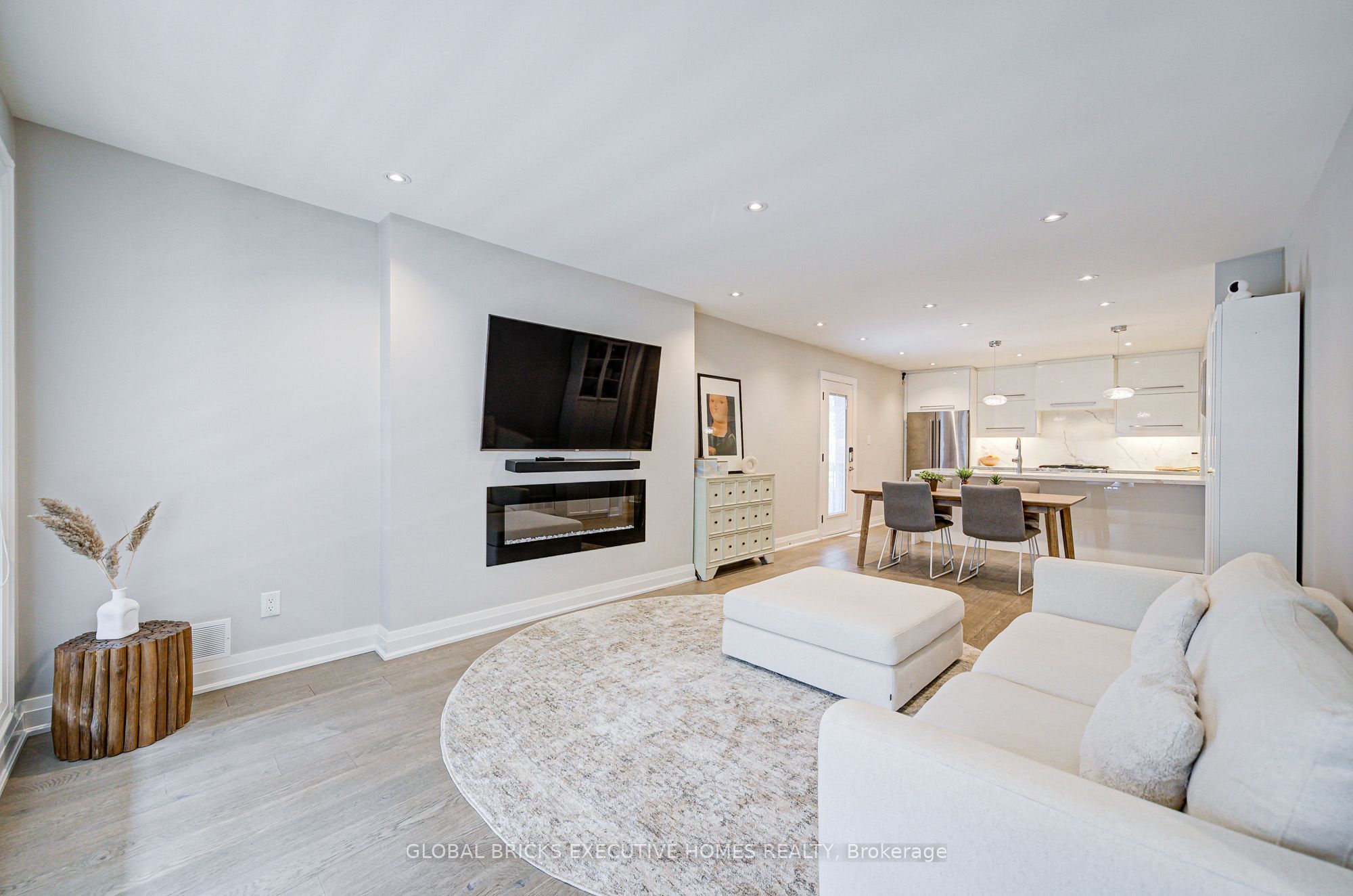 6 Cardigan Road