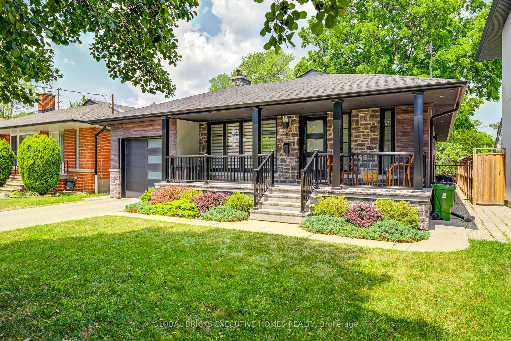 6 Cardigan Road