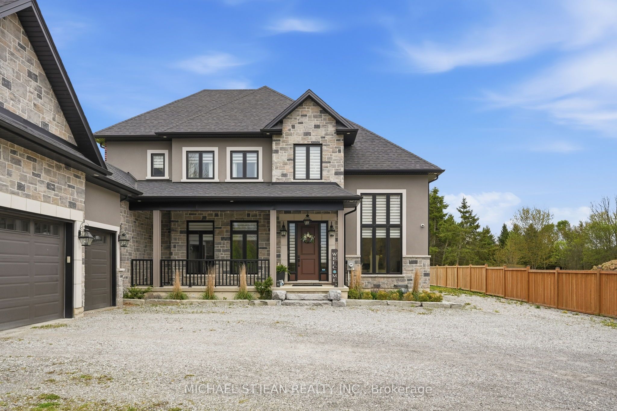 187 Sunnyridge Road