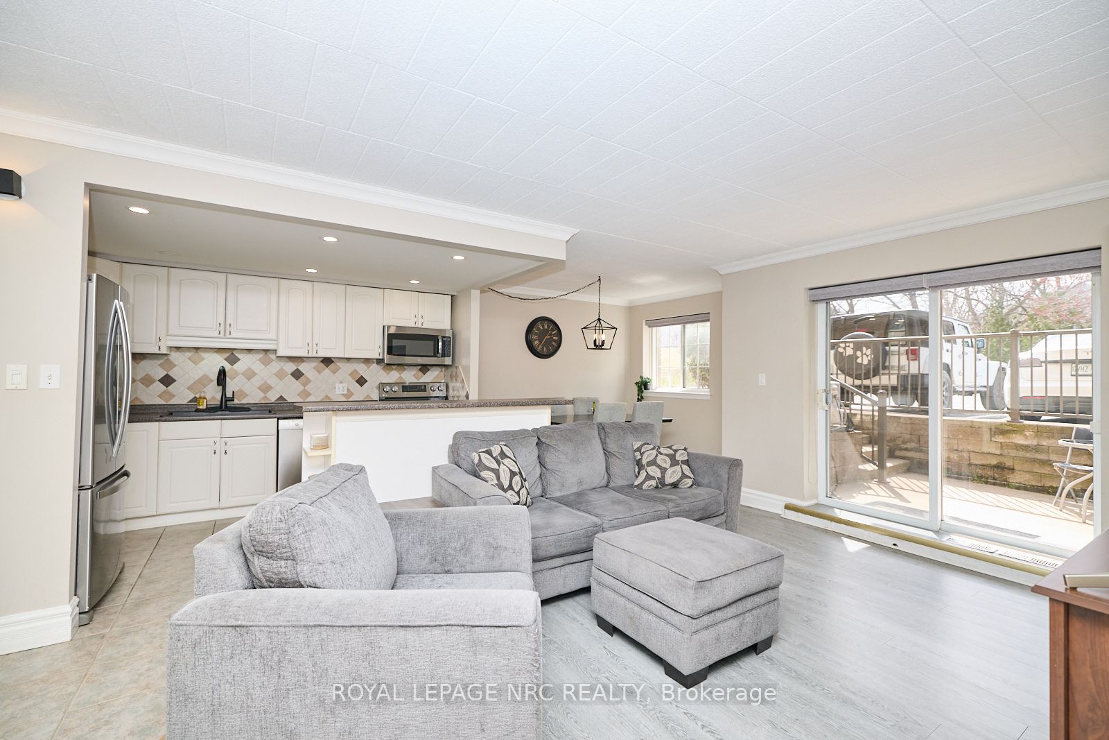 20 John Street 109