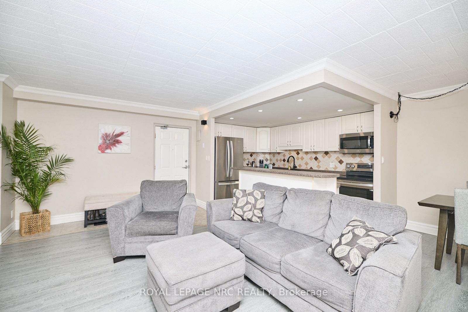 20 John Street 109