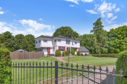 4860 Baldwin Street S Whitby ON L1R 2W4