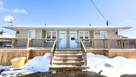 1515 Dufferin Street Whitby ON L1N 1B3