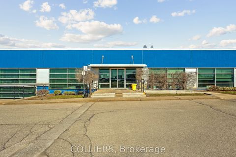 251-255 Attwell Drive Toronto W10 ON M9W 7G2