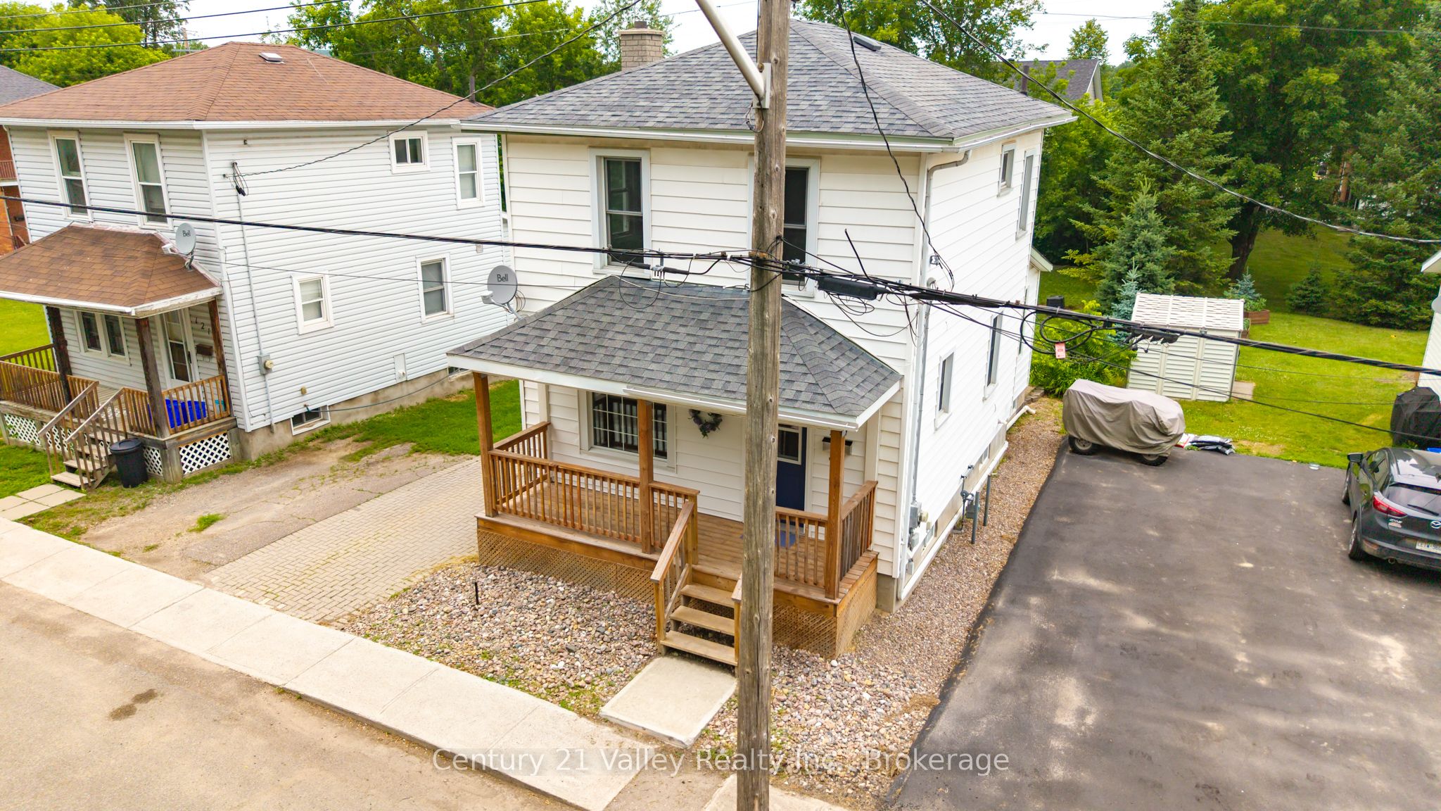127 Jennet Street