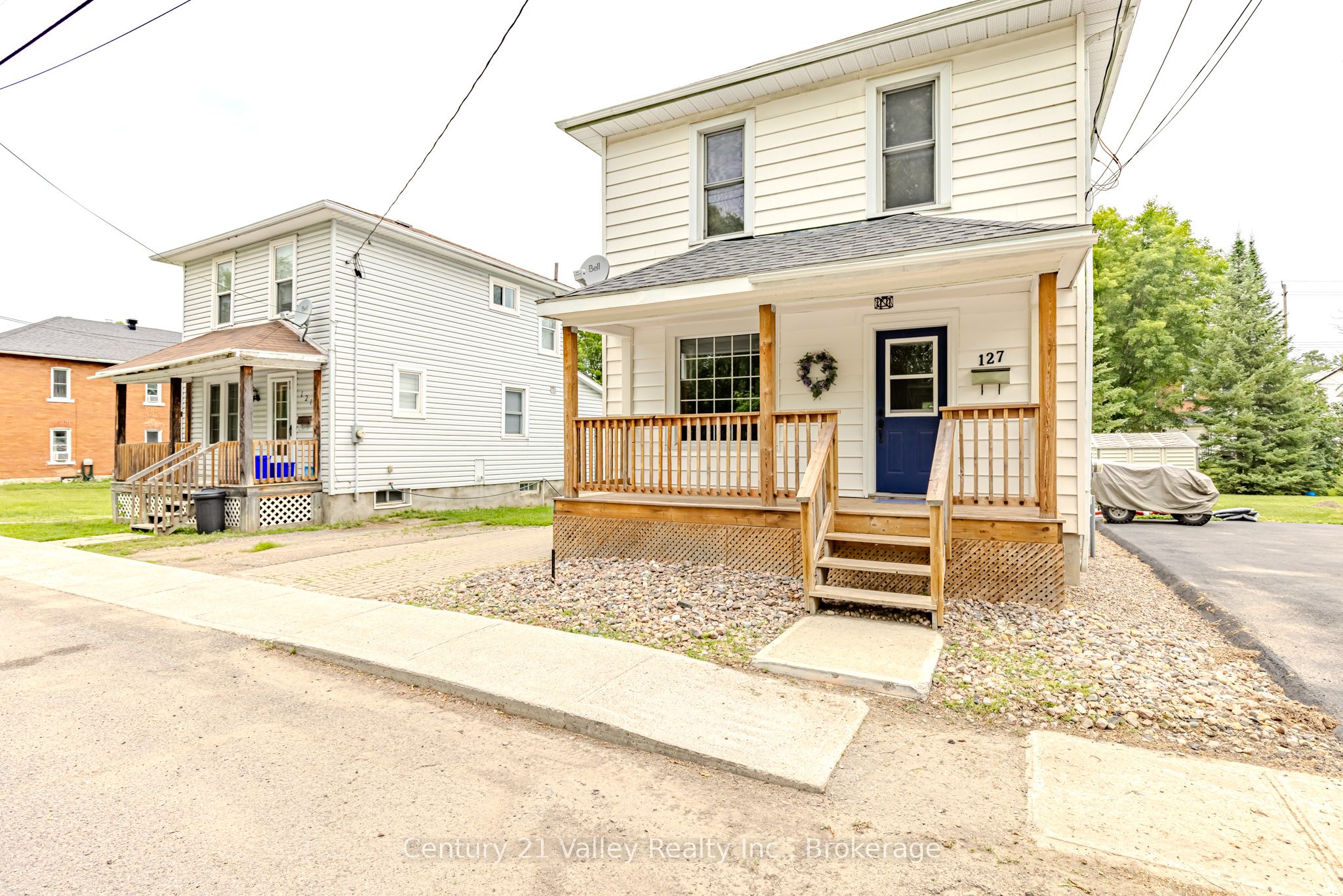 127 Jennet Street
