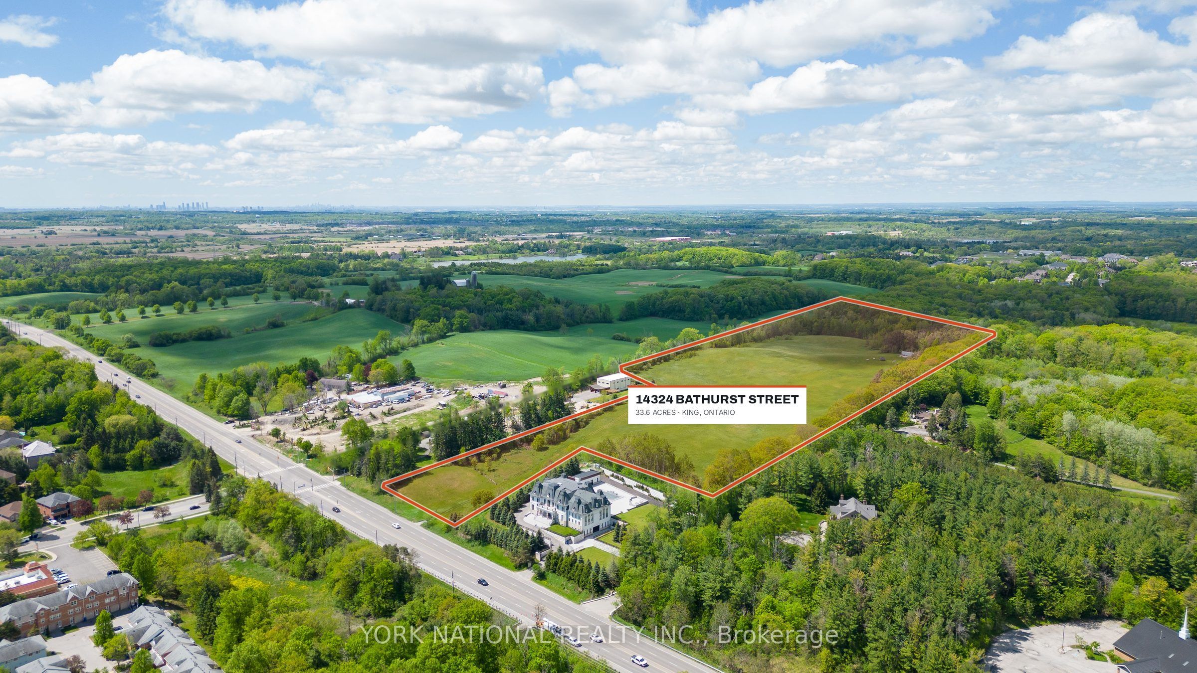 14324 Bathurst Street