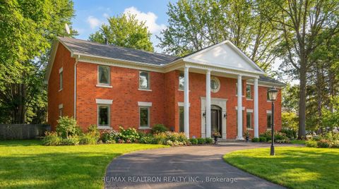 17 Old English Lane Markham ON L3T 2V1