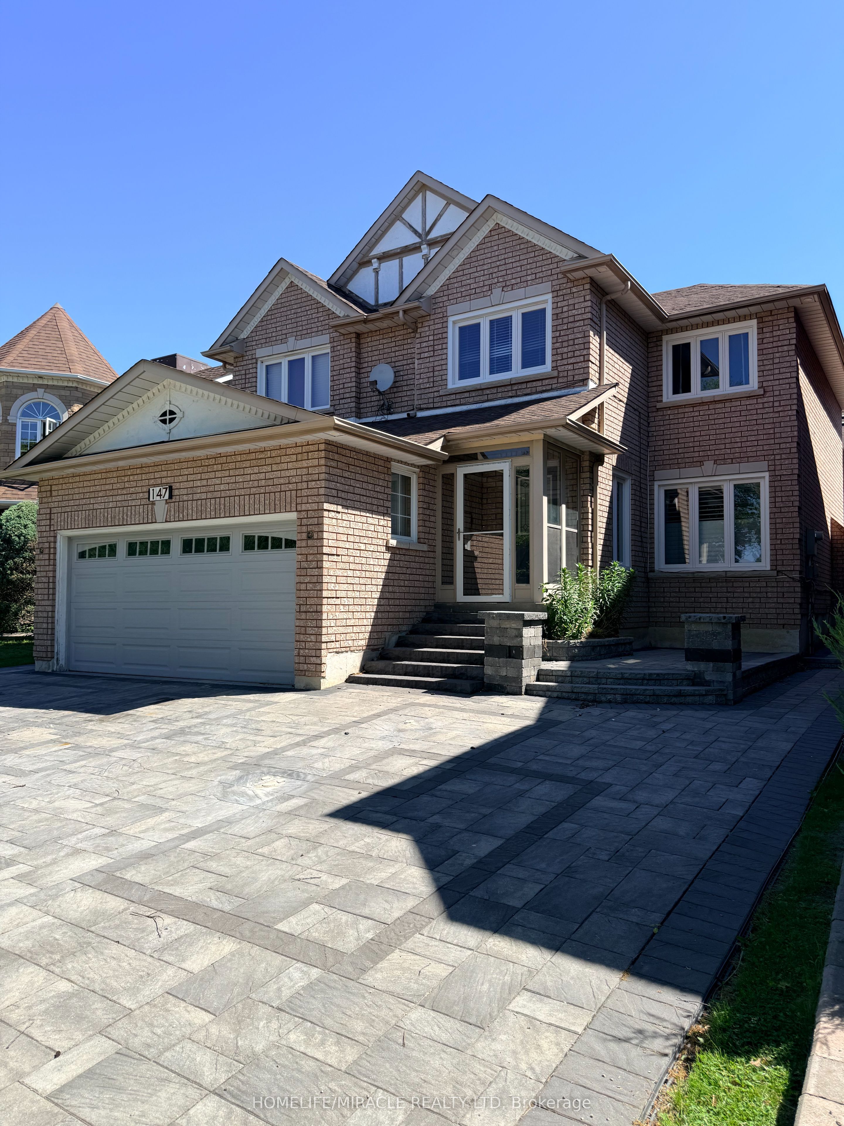 147 Elizabeth Street