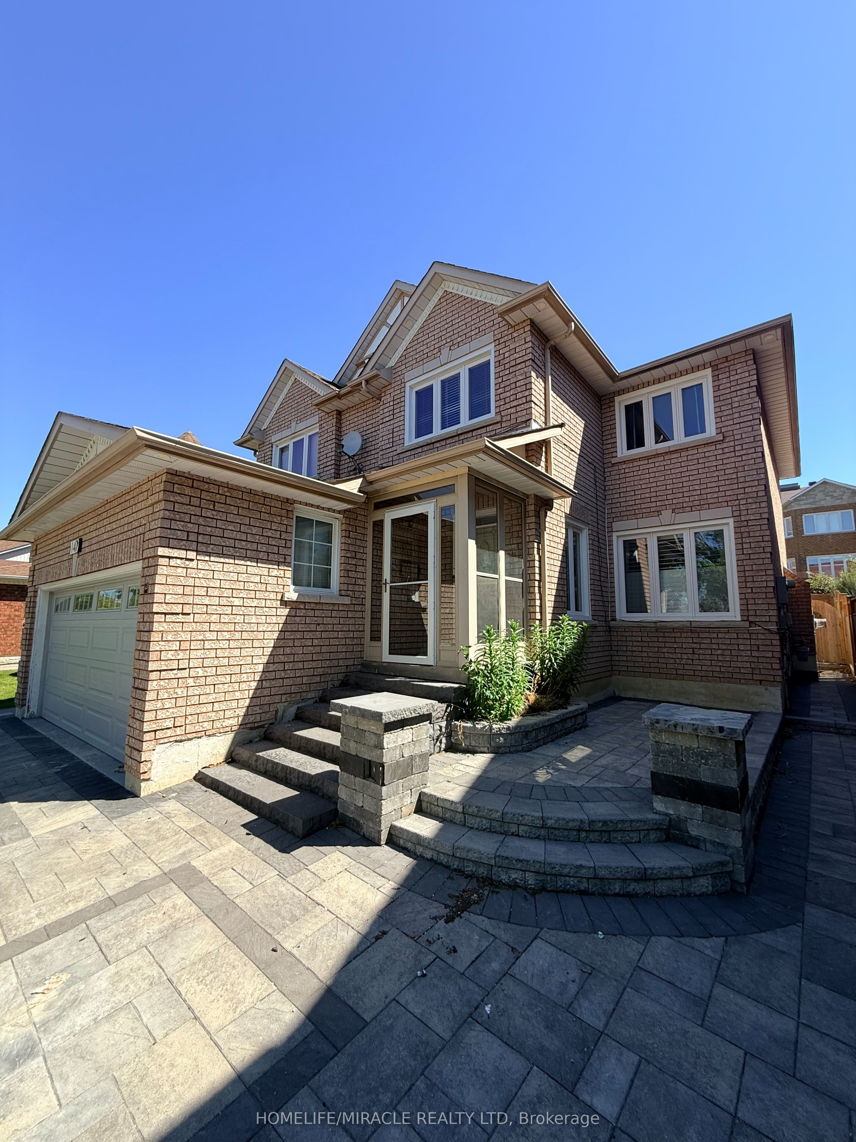 147 Elizabeth Street