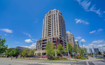 9500 Markham Road 520 Markham ON L6E 0N6
