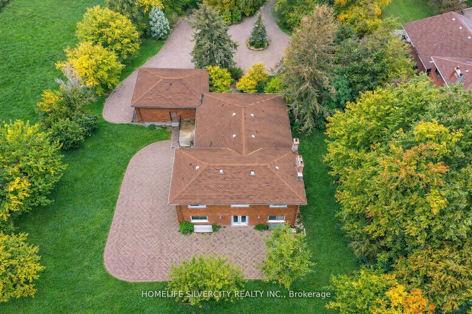 4395 Castlemore Road