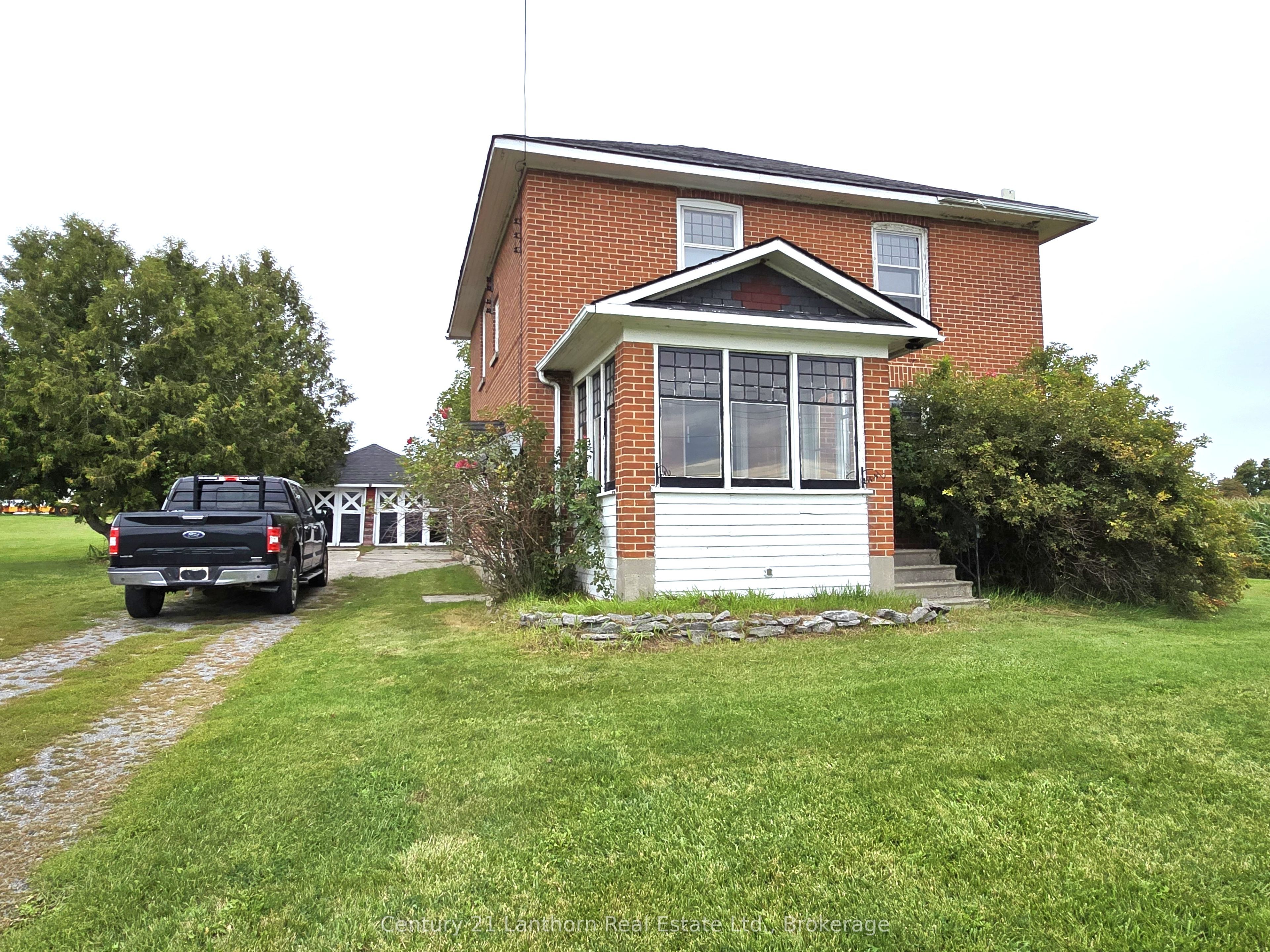 1014 Hamilton Road