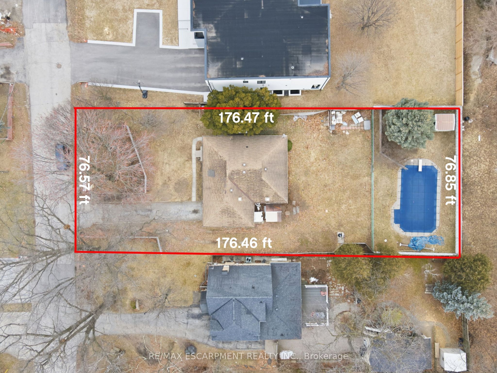 1643A Glenburnie Road