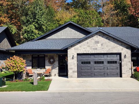 410 Ridge Road 32 Meaford ON N4L 0B2