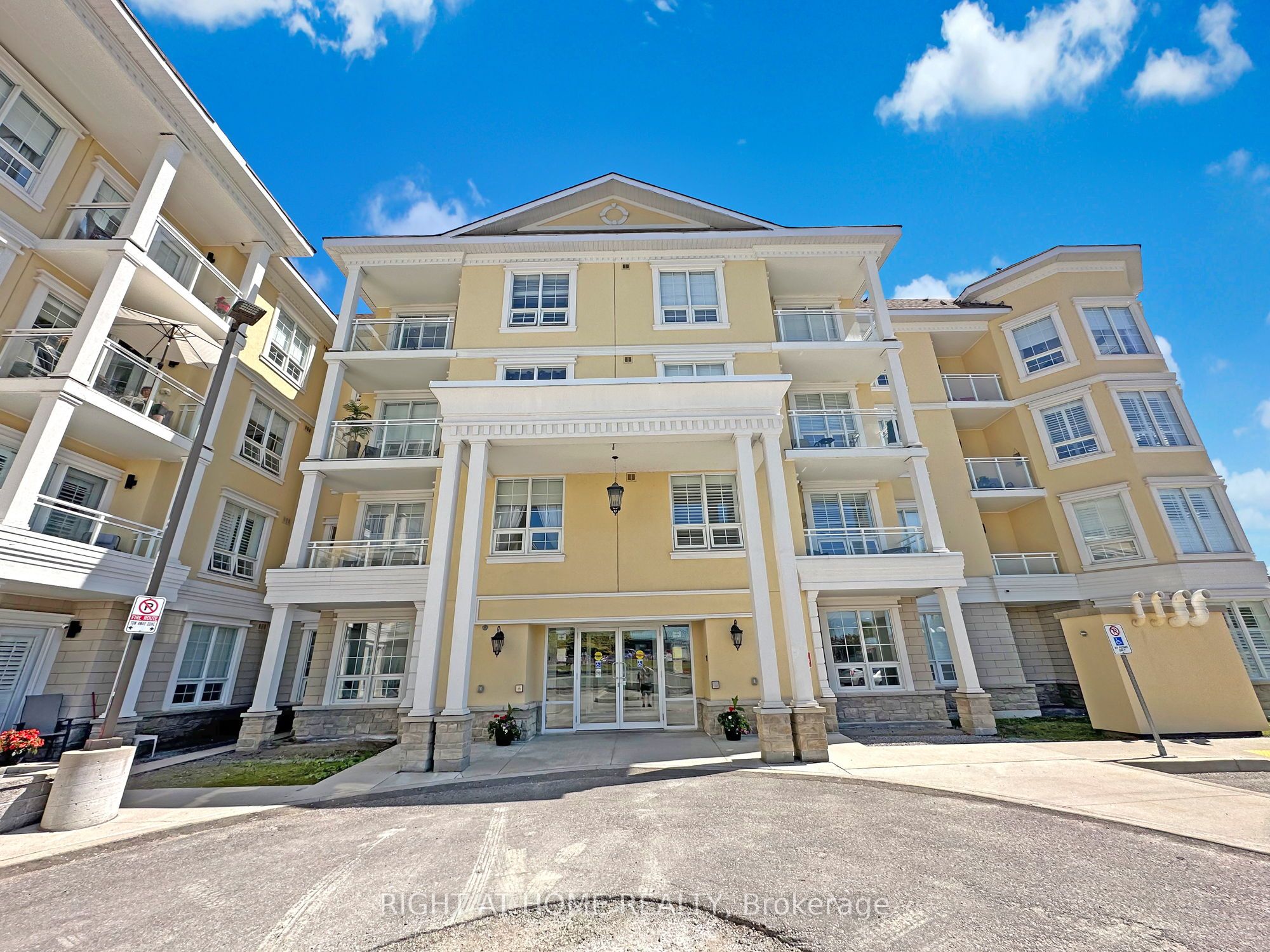 21 Brookhouse Drive 412