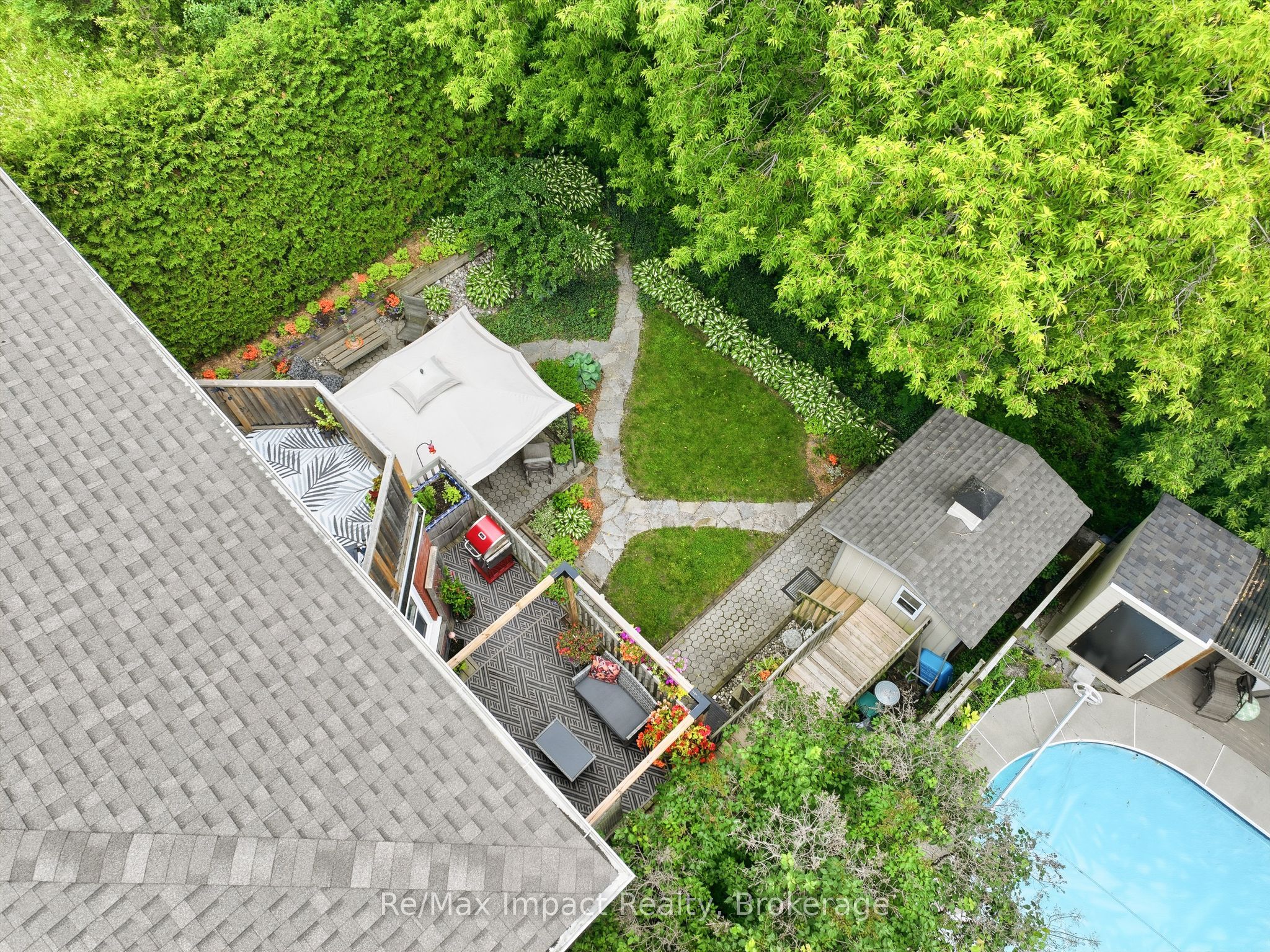 293 Blue Heron Drive