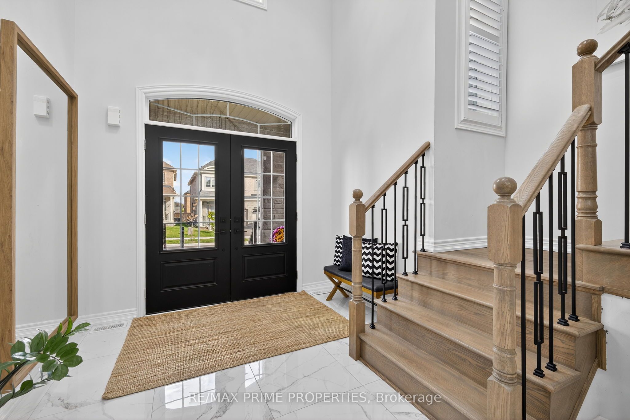 32 Frederick Taylor Way