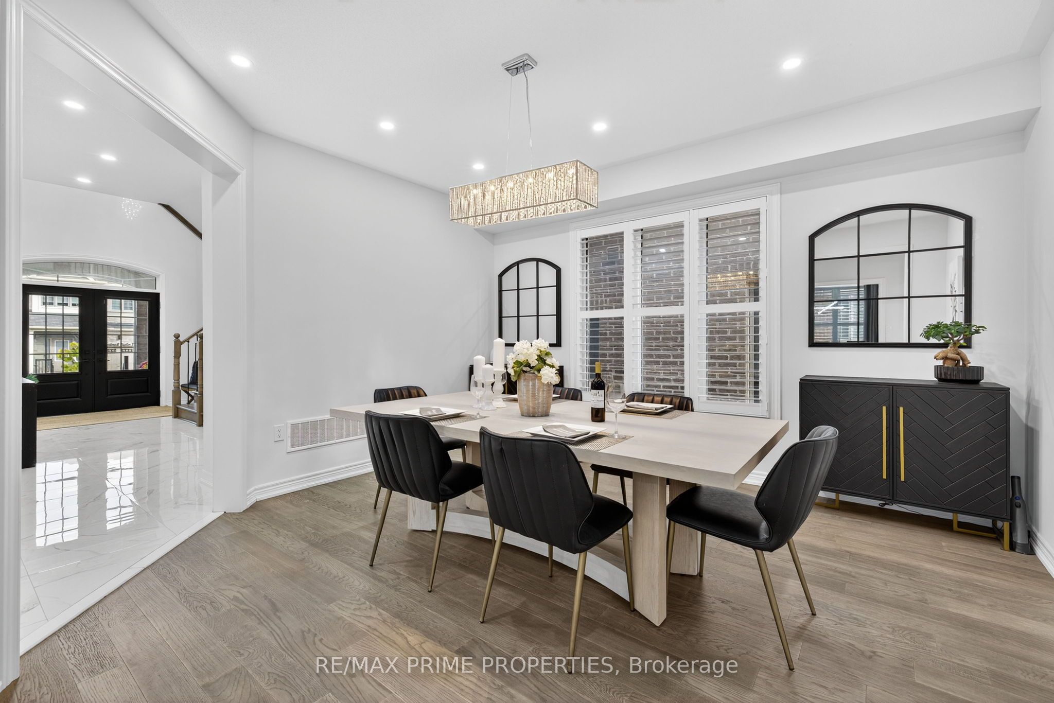 32 Frederick Taylor Way