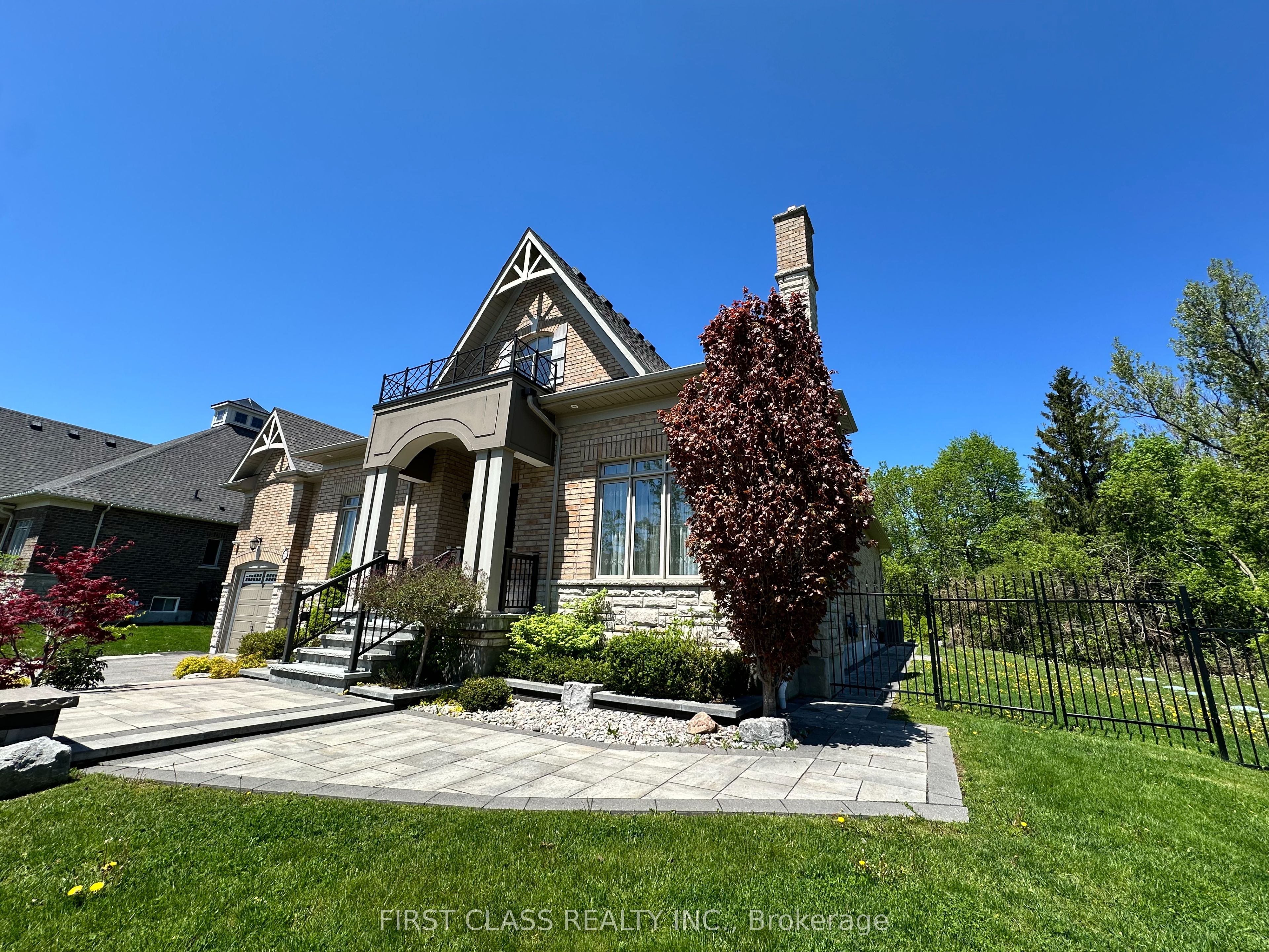 30 Somer Rumm Court