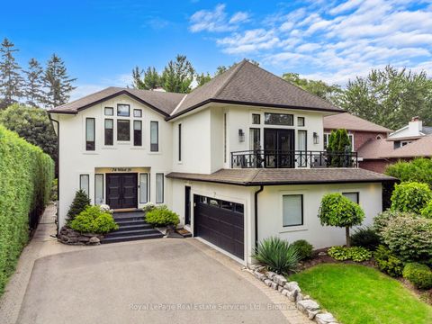 74 West Street Oakville ON L6L 2Y7