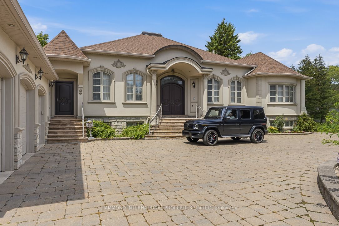 12 Denham Drive