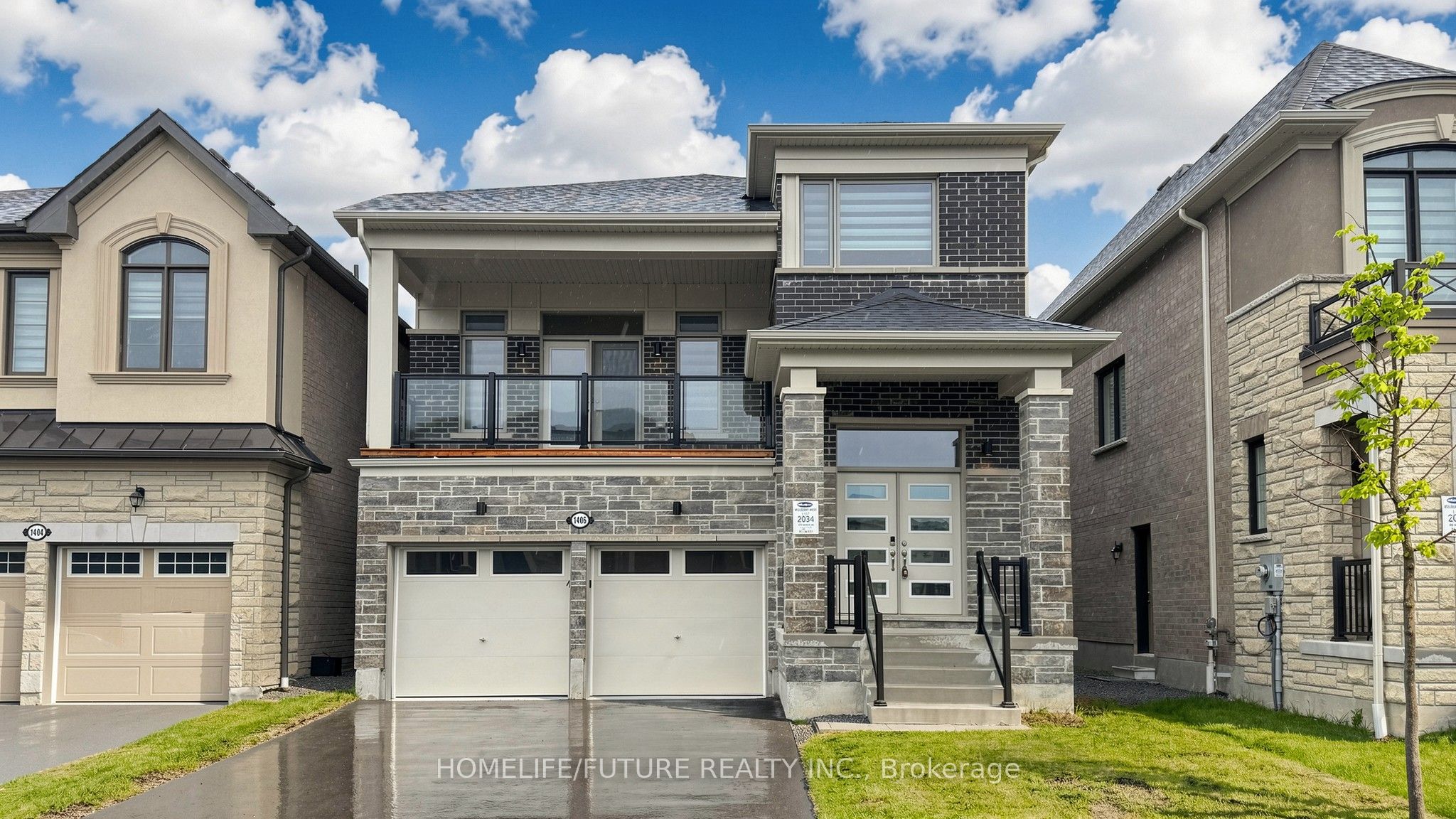 1406 Swallowtail Lane
