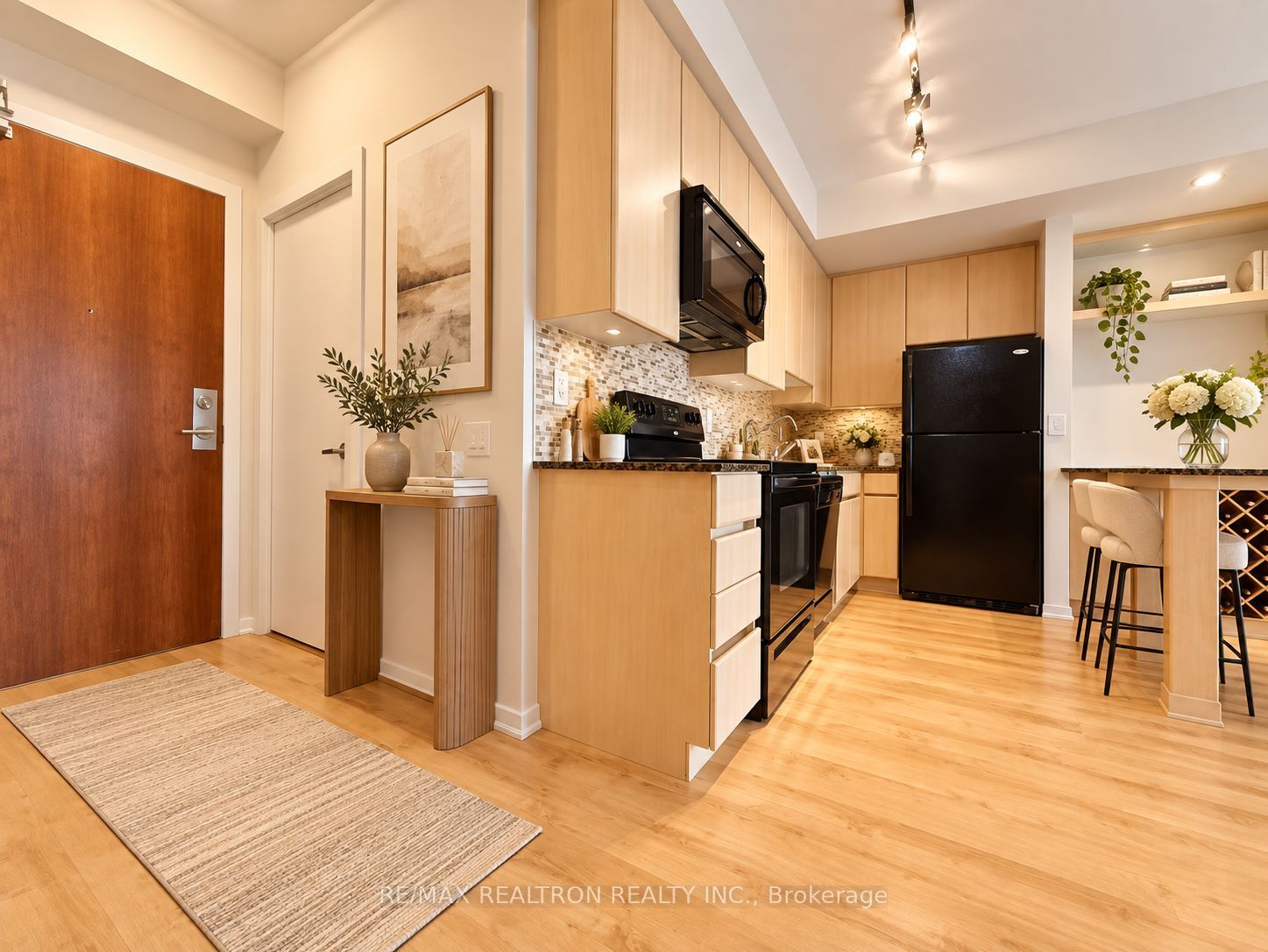 30 Canterbury Place 1103
