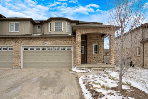 31 Townsend Drive 64 Woolwich ON N0B 1M0