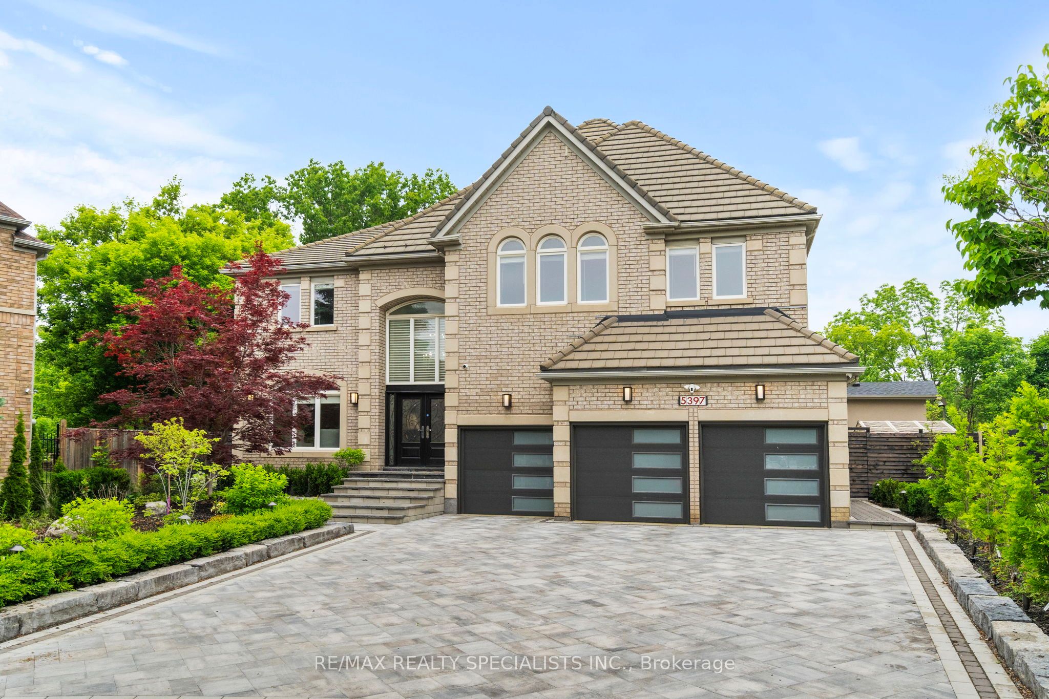5397 Roanoke Court