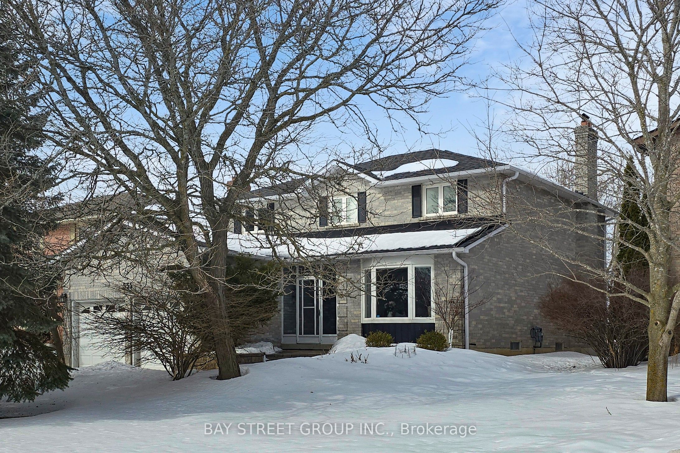 535 Malvern Crescent